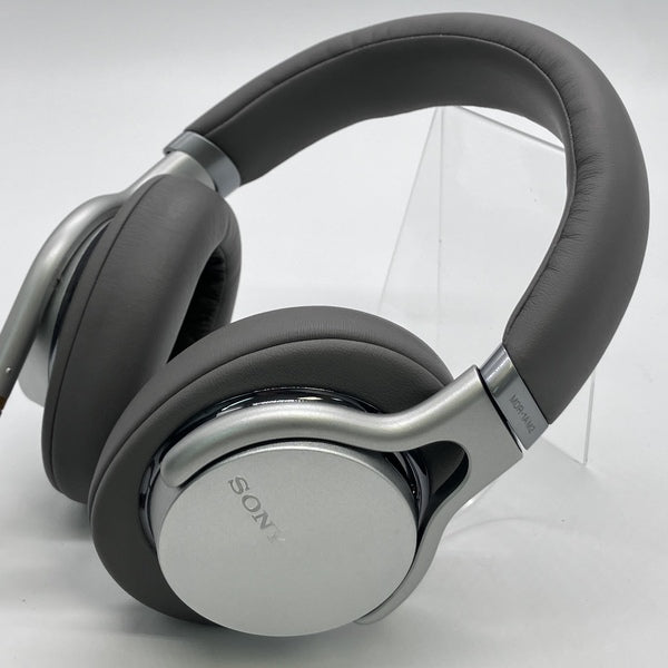 SONY 【中古】MDR-1AM2 SQ シルバー【日本橋】 – e☆イヤホン