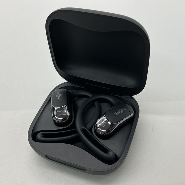 【中古】OpenFit Air Black【SKZ-EP-000025】【名古屋】
