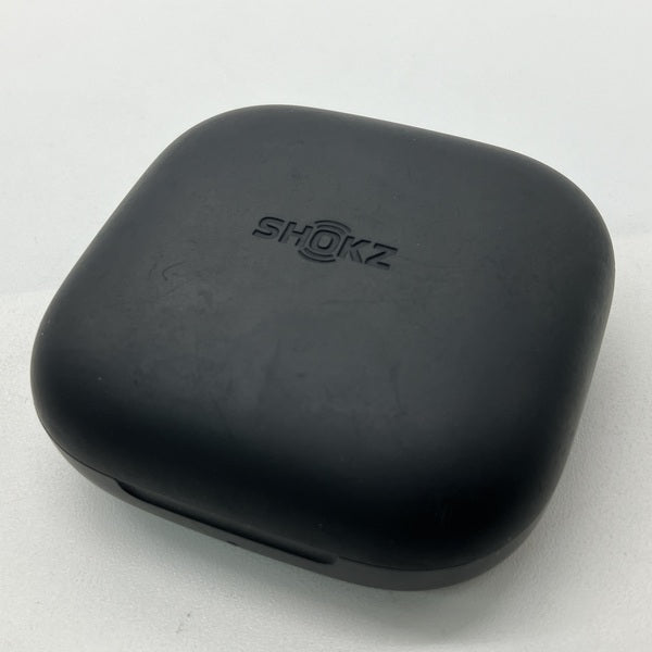 Shokz 【中古】OpenFit Air Black【SKZ-EP-000025】【名古屋】 – e