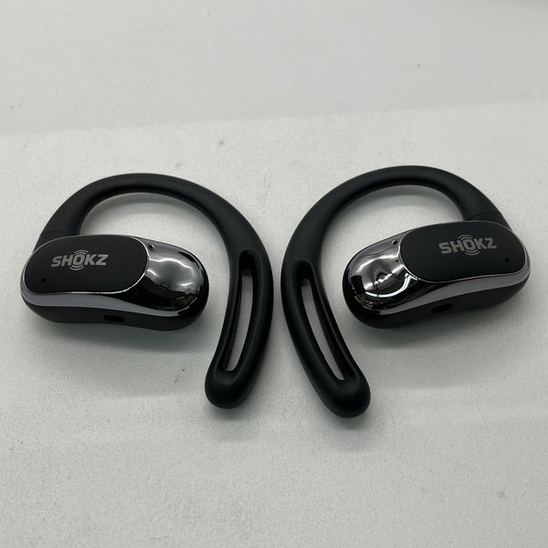 Shokz 【中古】OpenFit Air Black【SKZ-EP-000025】【名古屋】 – e