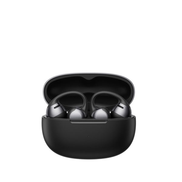 Shokz 【アウトレット】OpenDots ONE Black【SKZ-EP-000054】 – e
