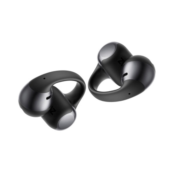 Shokz 【アウトレット】OpenDots ONE Black【SKZ-EP-000054】 – e