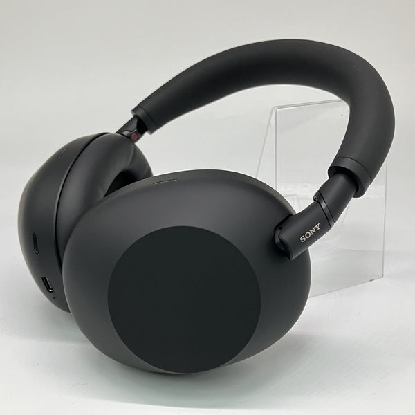 【中古】WH-1000XM6 BM ブラック【秋葉原】