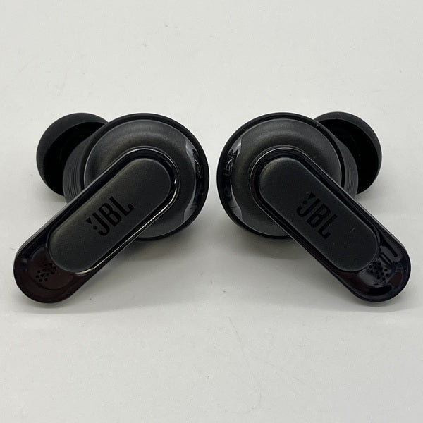 JBL 【中古】TOUR PRO 2 ブラック【JBLTOURPRO2BLK】【秋葉原】 – e