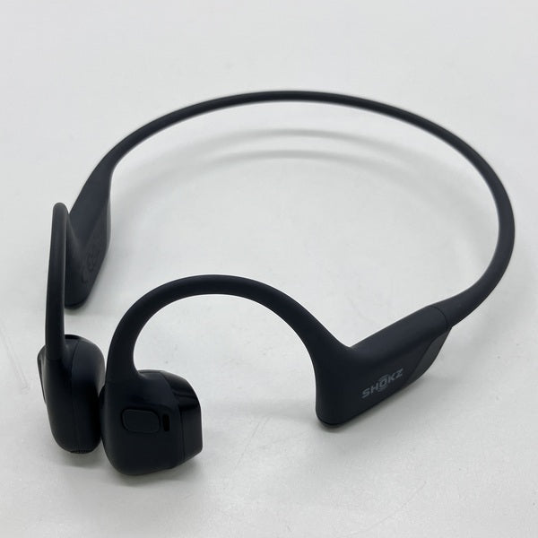 【中古】OpenRun Pro 2 Black【SKZ-EP-000030】【秋葉原】