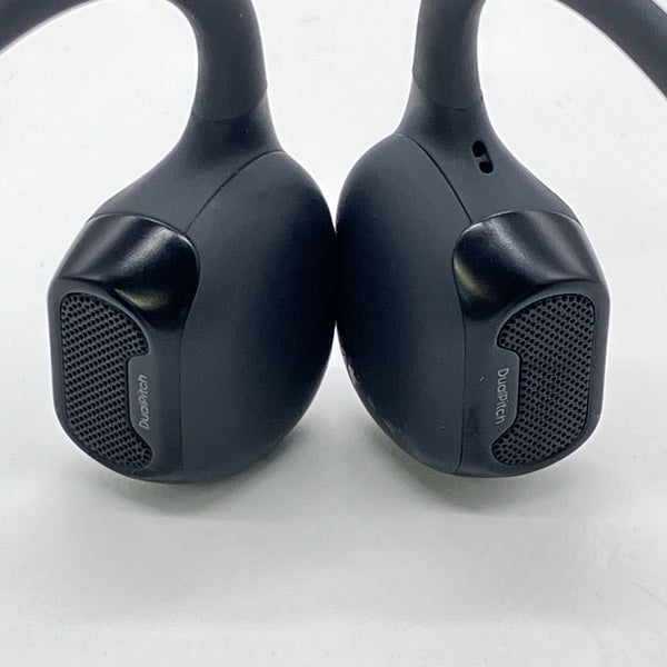 新品、未開封☘️ OpenRun Pro2 SKZ-EP-000030 黒 Shokz 【中古】OpenRun Pro 2 Black【SKZ-EP-000030】【秋葉原】 – e