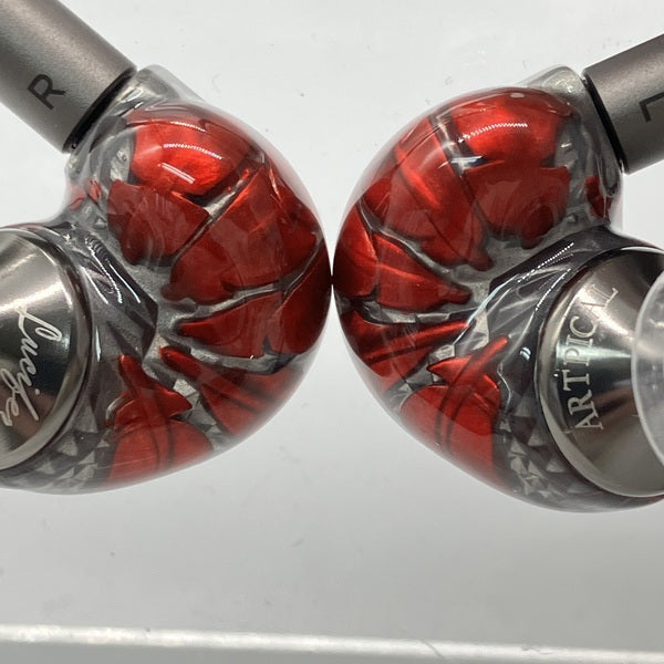 ARTPICAL 【中古】LUCIFER【秋葉原】 – e☆イヤホン