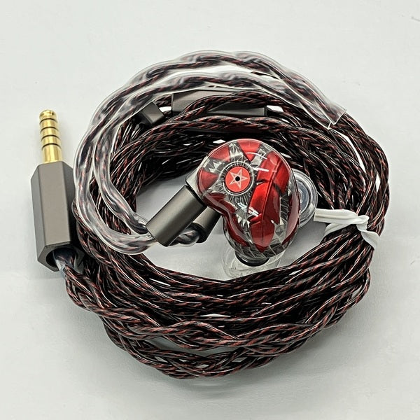 ARTPICAL 【中古】LUCIFER【秋葉原】 – e☆イヤホン