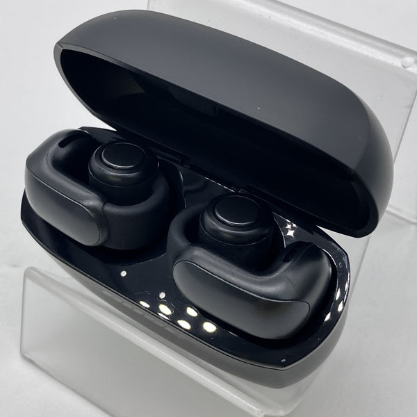 【中古】Ultra Open Earbuds Black【秋葉原】