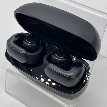 Bose 【中古】Ultra Open Earbuds Black【秋葉原】 – e☆イヤホン