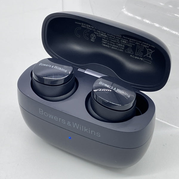 【中古】Pi6 ストーム・グレー【PI6/SG】【秋葉原】