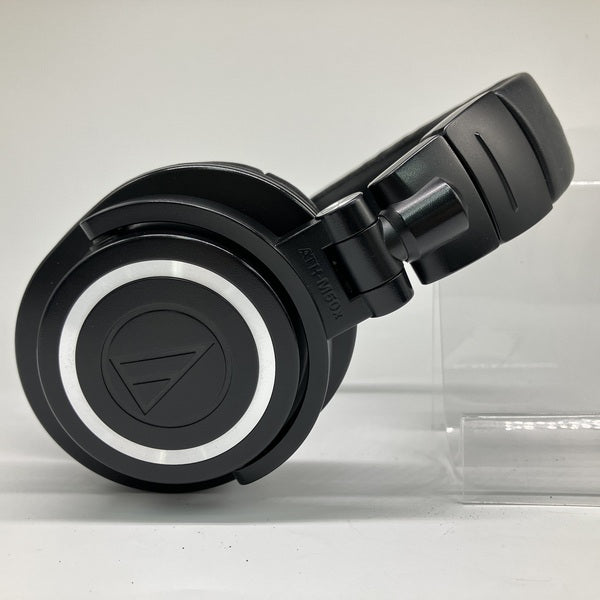 audio-technica ATH-M50xBT2 中古品 audio-technica 【中古】ATH-M50xBT2【秋葉原】 – e☆イヤホン
