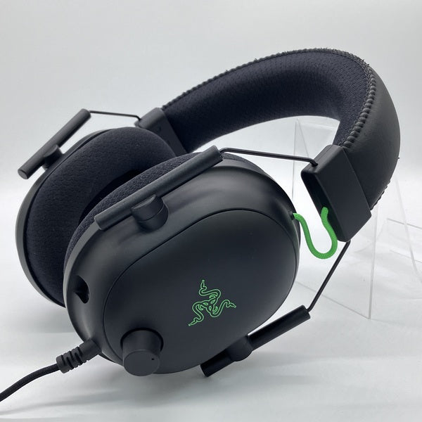 【中古】BlackShark V2【秋葉原】