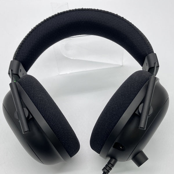 Razer 【中古】BlackShark V2【秋葉原】 – e☆イヤホン