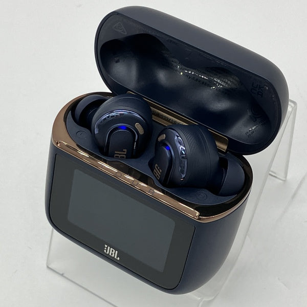 JBL 【中古】TOUR PRO 3 ネイビー【秋葉原】 – e☆イヤホン