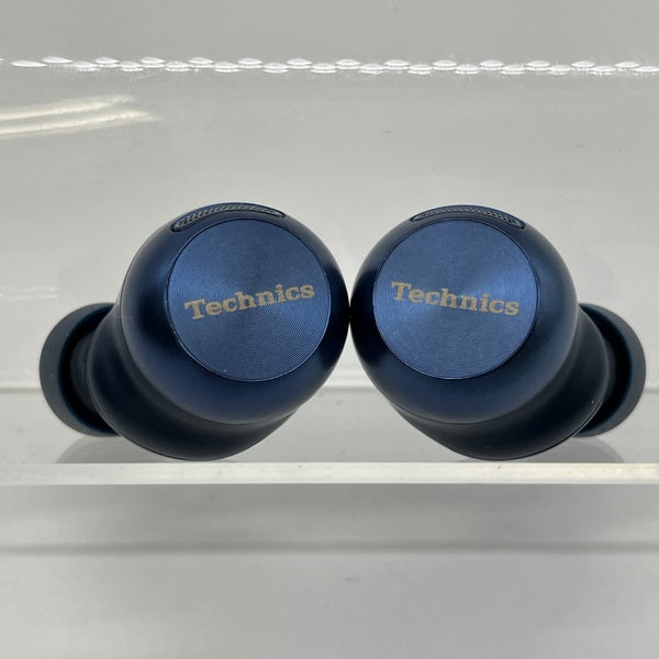 Technics 【中古】EAH-AZ100-A ミッドナイトブルー【名古屋】 – e