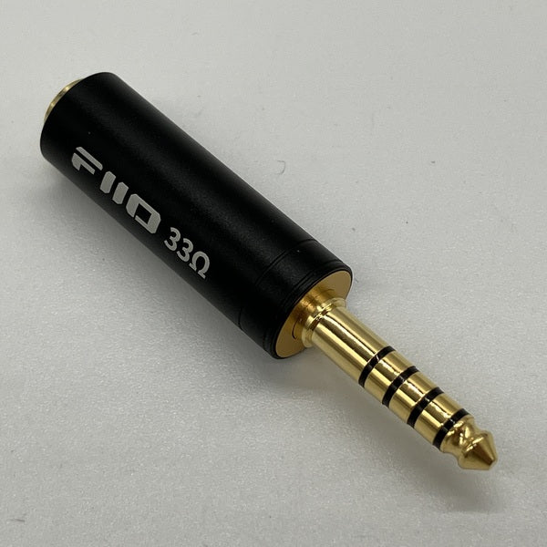 【中古】FIIO IMP-4.4【秋葉原】