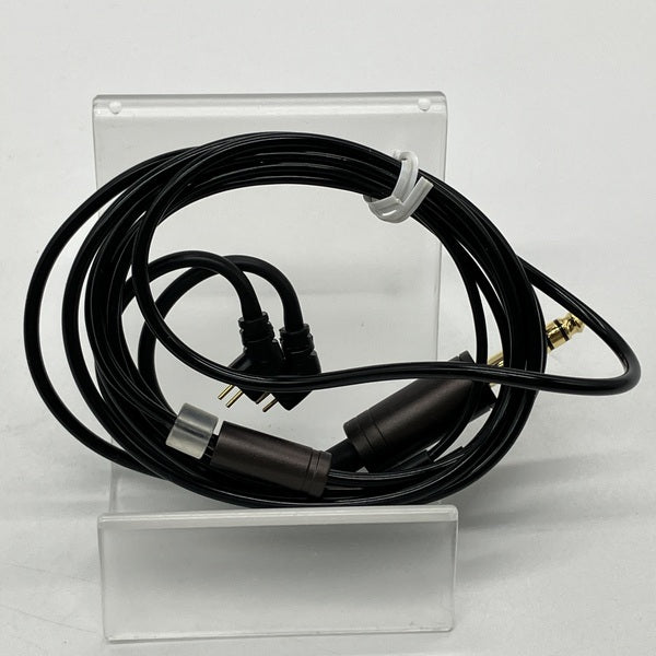 最終値下げ QDC SUPERIOR Cable 4.4-IEM2pin セット qdc 【中古】SUPERIOR Cable 4.4-IEM2pin 【QDC-SUPERIOR-CABLE44