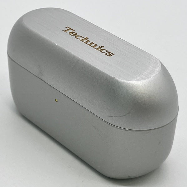 Technics 【中古】EAH-AZ100-S シルバー【日本橋】 – e☆イヤホン