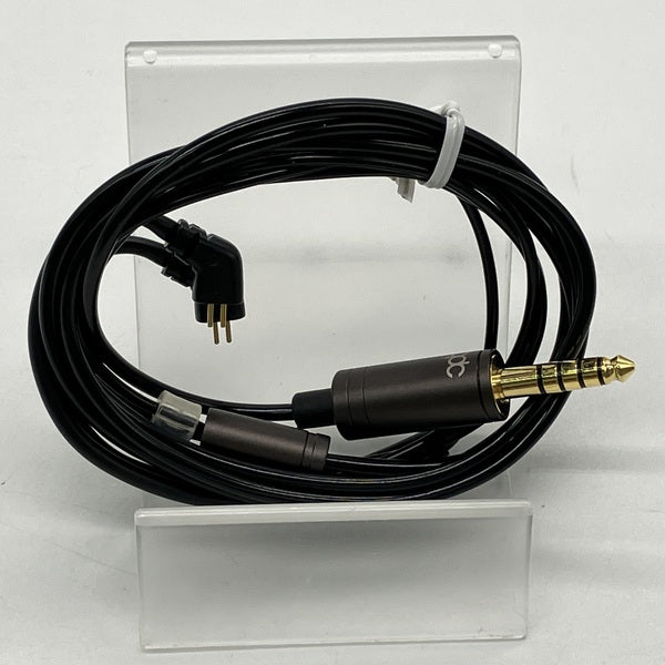 【中古】SUPERIOR Cable 4.4-IEM2pin 【QDC-SUPERIOR-CABLE44】【秋葉原】