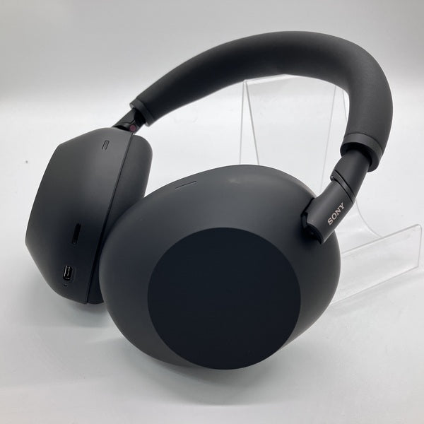 【中古】WH-1000XM6 BM ブラック【秋葉原】