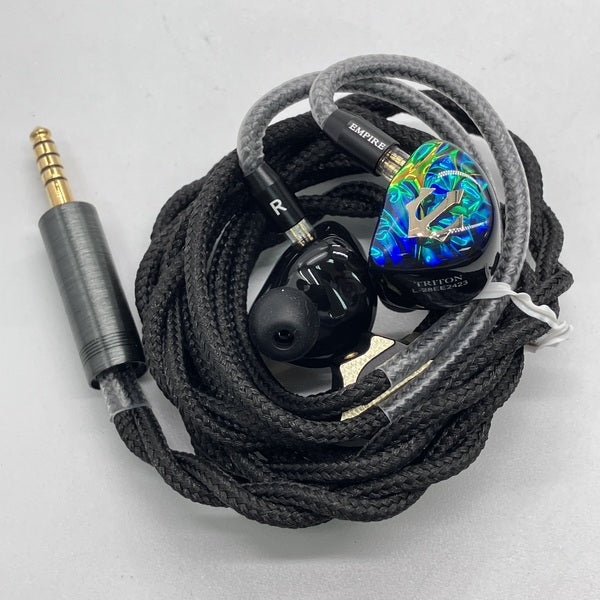 EMPIRE EARS 【中古】TRITON Launch Edition 【EMP-TRITON-LE