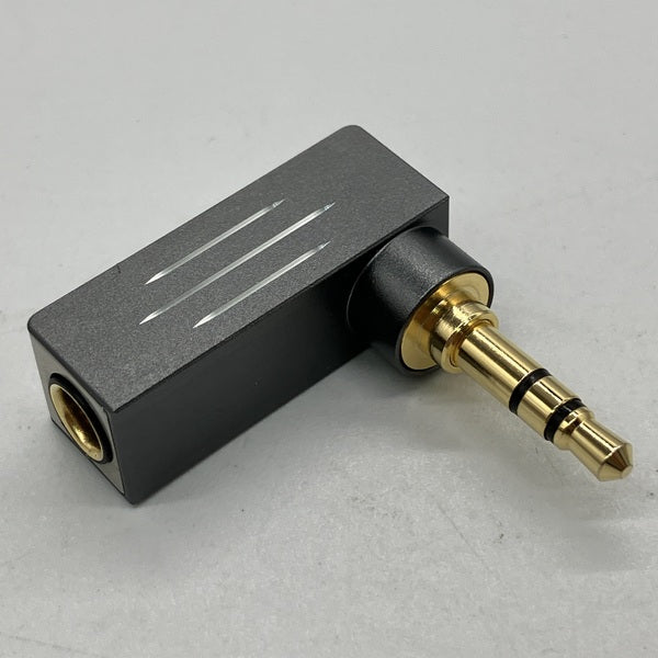 【中古】PH-35X (3.5mm TRS to 4.4mm TRRRS変換アダプタ)【秋葉原】