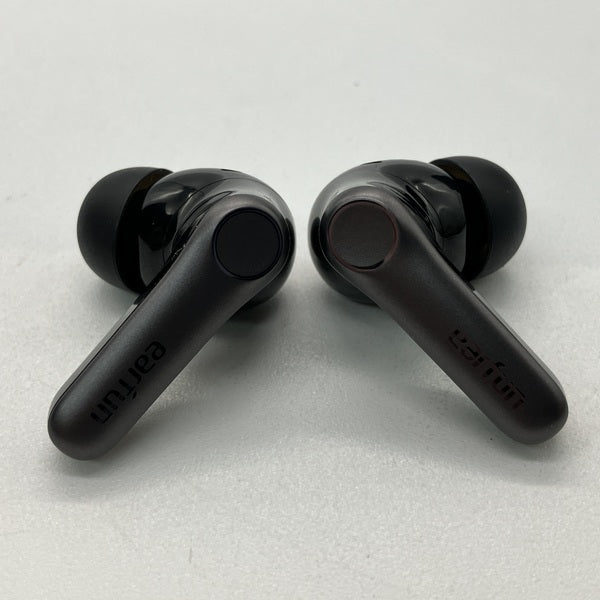 EarFun 【中古】Air Pro 4+ Black【秋葉原】 – e☆イヤホン