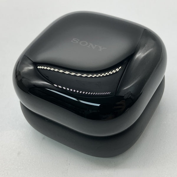 SONY 【中古】LinkBuds Fit ブラック 【WF-LS910N BZ】【秋葉原】 – e