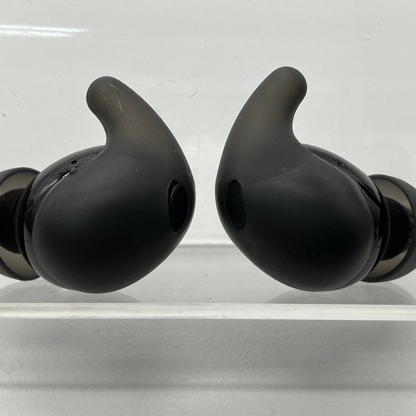 SONY 【中古】LinkBuds Fit ブラック 【WF-LS910N BZ】【秋葉原】 – e