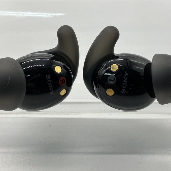 SONY 【中古】LinkBuds Fit ブラック 【WF-LS910N BZ】【秋葉原】 – e