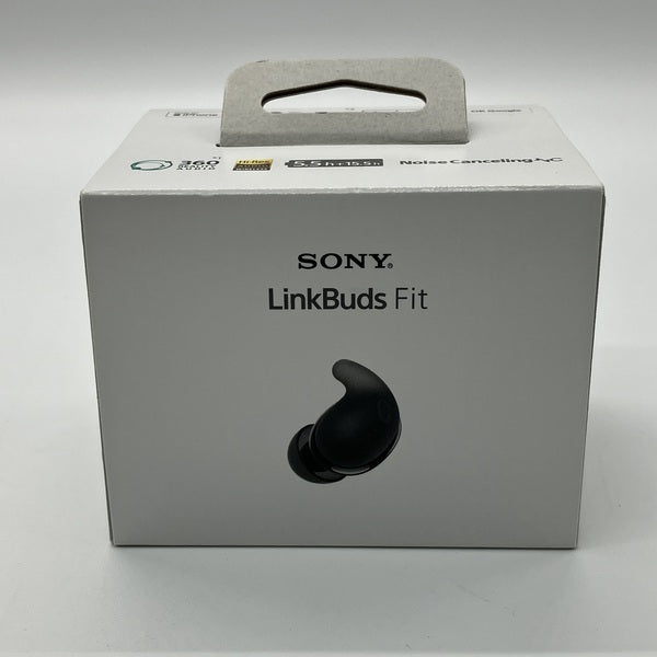 【中古】LinkBuds Fit ブラック 【WF-LS910N BZ】 SONY 【中古】LinkBuds Fit ブラック 【WF-LS910N BZ】【秋葉原】 – e