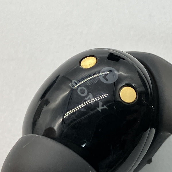 SONY 【中古】LinkBuds Fit ブラック 【WF-LS910N BZ】【秋葉原】 – e