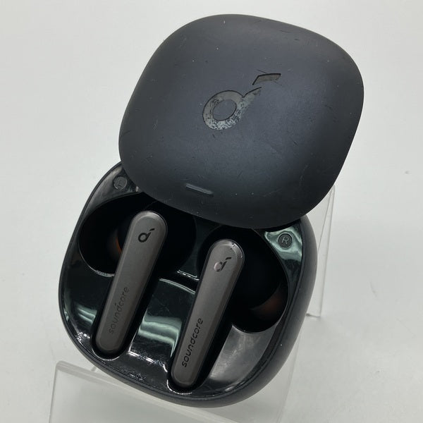 【中古】Soundcore Liberty Air 2 Pro ブラック 【A3951N11】【秋葉原】