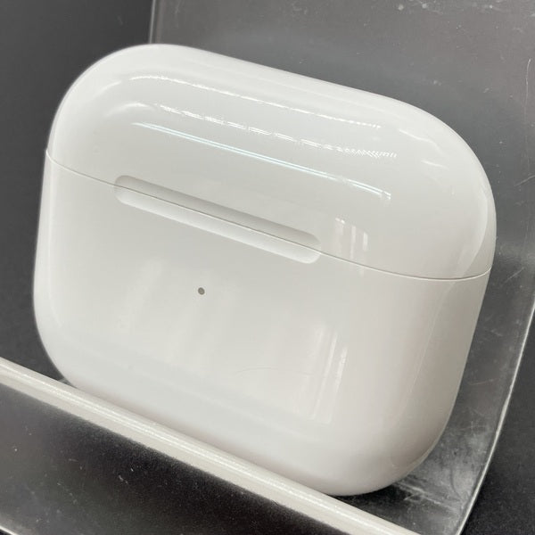 Apple 【中古】Airpods MME73J/A 3rd Generation【秋葉原】 – e☆イヤホン