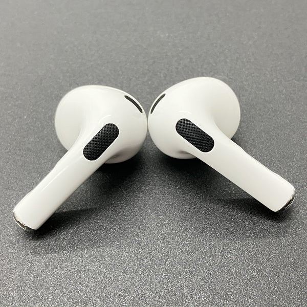 Apple 【中古】Airpods MME73J/A 3rd Generation【秋葉原】 – e☆イヤホン