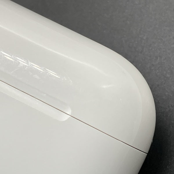 Apple 【中古】Airpods MME73J/A 3rd Generation【秋葉原】 – e☆イヤホン