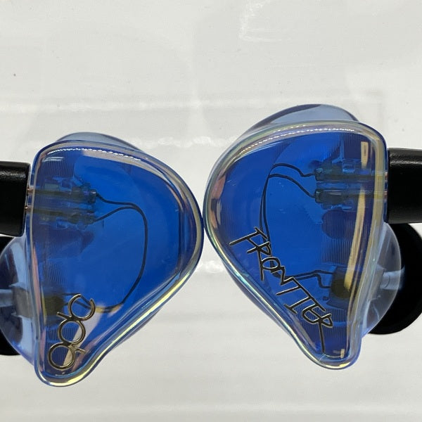 【中古】FRONTIER Aquamarine 【QDC-FRONTIER-AQ】【秋葉原】