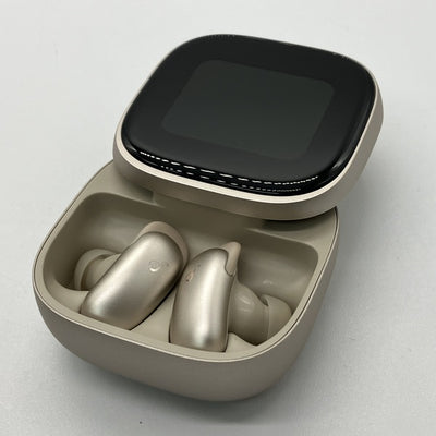 美品】Anker Soundcore Liberty 5 シャンパンゴールド Soundcore