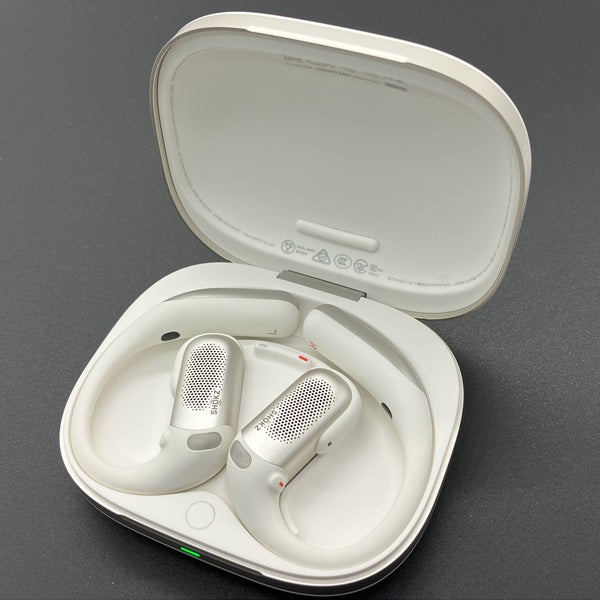 【中古】OpenFit Pro White【SKZ-EP-000063】【秋葉原】