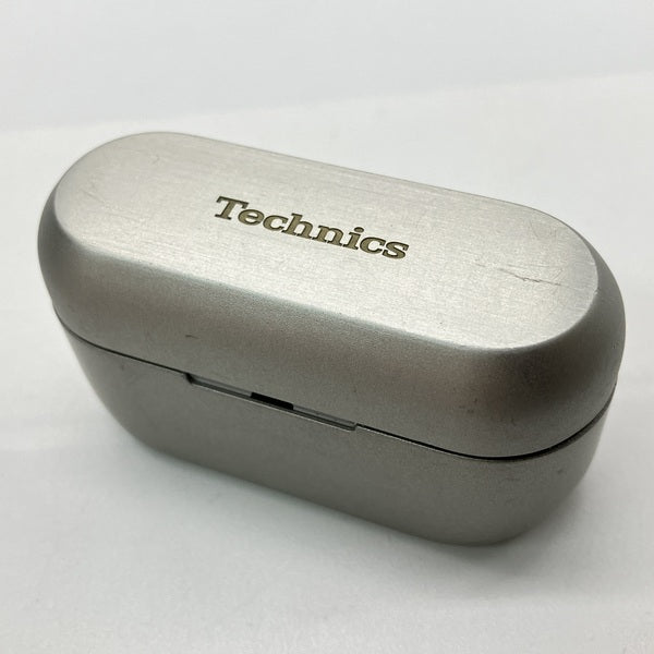 Technics 【中古】EAH-AZ80-S シルバー【秋葉原】 – e☆イヤホン