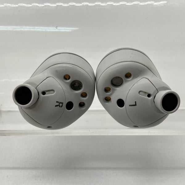 Technics 【中古】EAH-AZ80-S シルバー【秋葉原】 – e☆イヤホン
