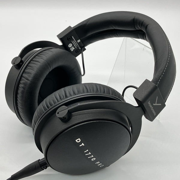 beyerdynamic 【中古】DT 1770 PRO MK II【秋葉原】 – e☆イヤホン