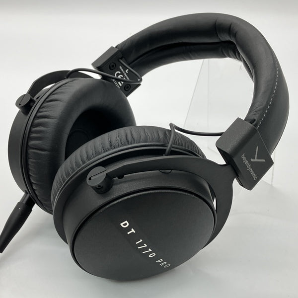 beyerdynamic 【中古】DT 1770 PRO MK II【秋葉原】 – e☆イヤホン