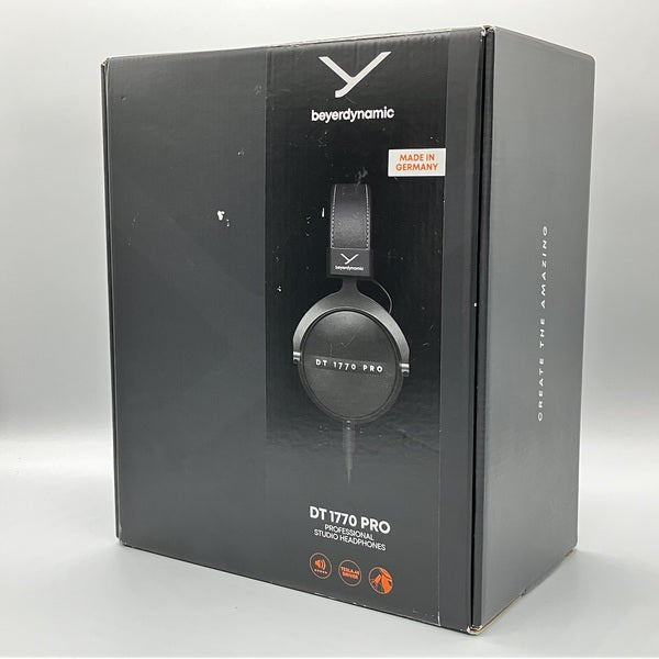 beyerdynamic 【中古】DT 1770 PRO MK II【秋葉原】 – e☆イヤホン