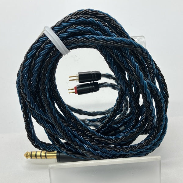 【中古】KBEAR ST16Plus 2Pin-4.4mm (2m)【日本橋】