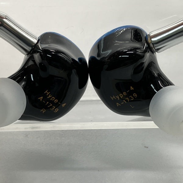 THIEAUDIO 【中古】Hype 4 Blue【秋葉原】 – e☆イヤホン