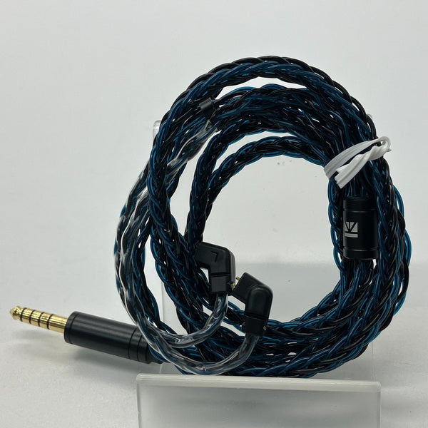 【中古】KBEAR ST12 qdc2Pin-4.4mm【秋葉原】