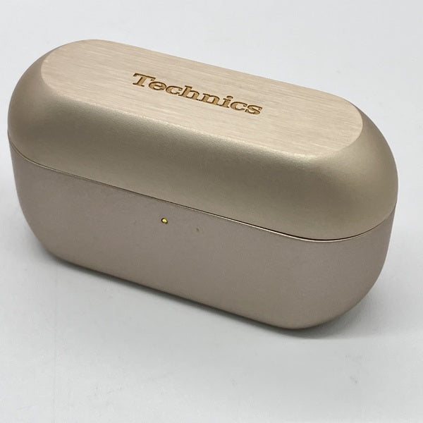 Technics 【中古】EAH-AZ100-N シャンパンゴールド【秋葉原】 – e
