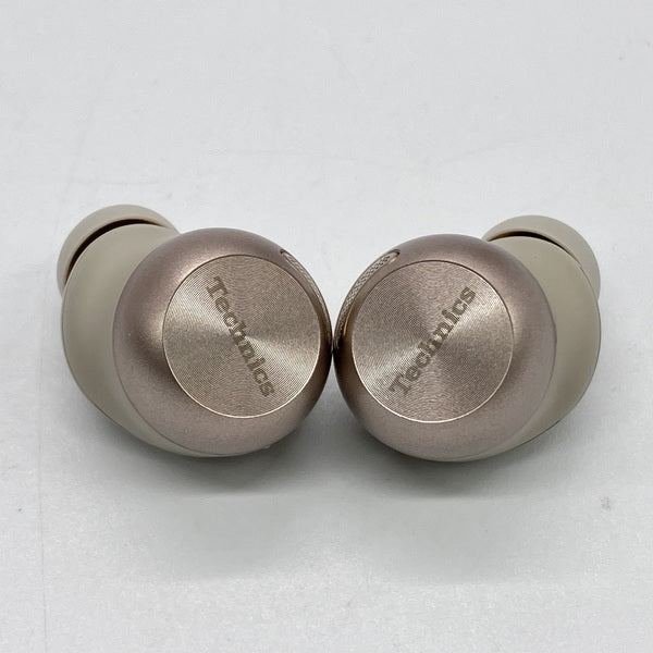 Technics 【中古】EAH-AZ100-N シャンパンゴールド【秋葉原】 – e